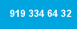 919 334 64 32